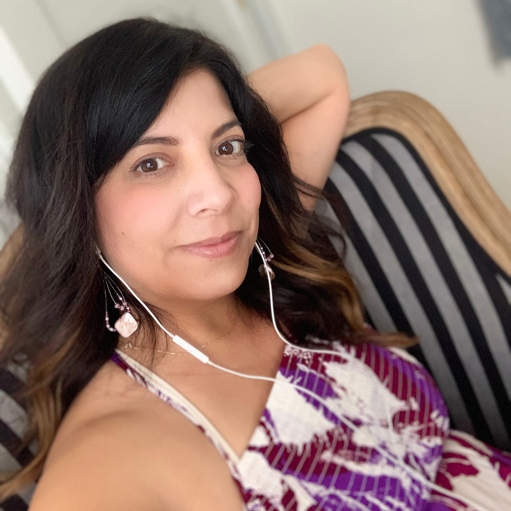 Meet your Posher, Norina